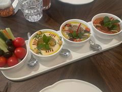 -ELI FALAFEL Lebanese&Mediterranean黎巴嫩美食(富城路店)