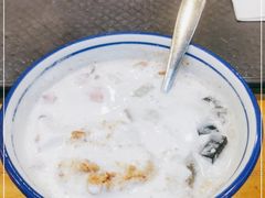 -文昌邓记清补凉(西沙路店)