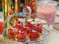 -上海苏宁宝丽嘉酒店·Cafe Bellagio西餐厅