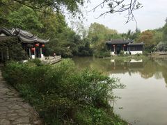 -南山风景名胜区