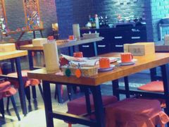 大堂-搓火大都会(广安门总店)