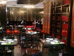 大堂-小资太太餐厅(南岗区店)