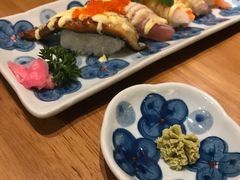 -一心创作料理屋(经开万达店)