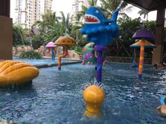 -亚马逊丛林水乐园