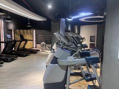 -一兆韦德健身(张杨路店)