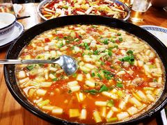 -邱金小炒·30 年盐帮江湖菜(自贡店)
