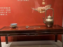 -河北博物院