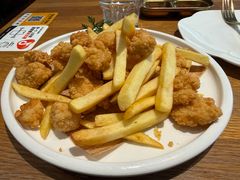 -花舍·新派粤菜·西餐·下午茶(亚运村·鸟巢店)