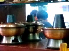 -清真新疆叶尔羌烤肉店(新香洲店)