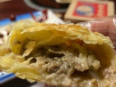 -霄汉羊排(万松园一店)