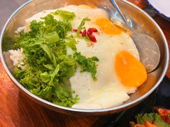 -韩风烤牛肉冷面店