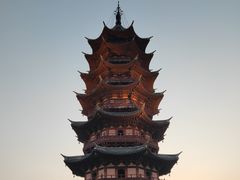 -盘门景区