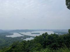 -九曜山