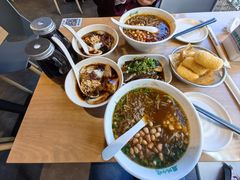 -眉州小吃(魏公村店)