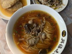 -兴福老面馆(寺路街店)