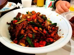 -匠熙小馆(崇文门店)