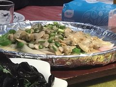 -大家发海鲜城夜排档(华山中路店)