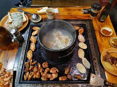 -滇藏石锅宴(崇仁巷老店)