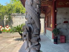 -庆安会馆