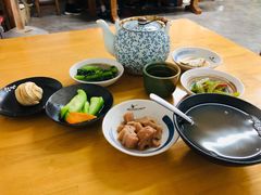 -大自然素食(望桐路店)
