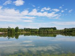 -东郊湿地公园