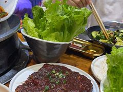 -原始泥炉烤肉(总店)