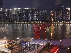 -AZUL by FUEL蓝色·法式酒馆(琶醍店)