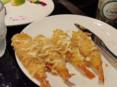 -索菲特酒店 · 云尚天际自助餐厅