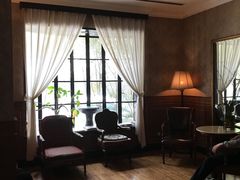 -老洋房花园饭店(绍兴路店)