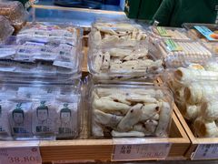 -泸溪河桃酥(秦淮新街口店)