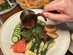 -La Terre乐田(万象城店)