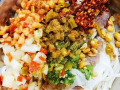 -李氏紫竹林卤粉(火车站店)