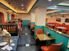 -西域美食(西直门南小街店)