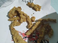 -李氏疙瘩汤·本地海鲜·老烟台菜(所城里店)