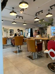 -净漪造型 PURE RIPPLE