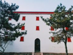 -普陀宗乘之庙(小布达拉宫)