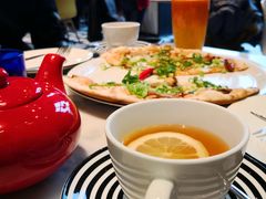 -玛尚诺Pizza&Bar(长泰广场店)