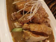 棒棒鸡-平成屋· Late Night 食堂(四川北路店)