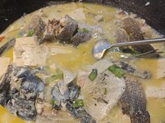 -好灶头妈妈菜·柴火灶台鱼·千岛湖土菜地标美食
