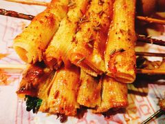 -北三老太太烧烤(人生一串上榜店)