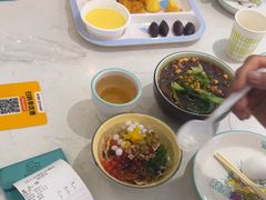 -川人百味(亿合城店)