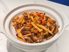 -兰湘子·湘菜小炒(南京江宁万达店)