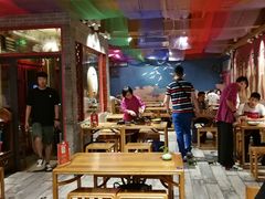 大堂-顺承小院儿