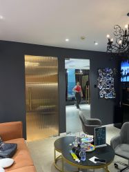 -OCEAN DANCE高空舞蹈室