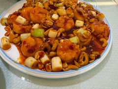 -裕德隆清真饭庄·天津特色菜(河东店)