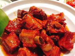 -童福兴·南京菜(老门东店)