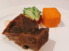 -王品牛排(佛山南海万科广场店)