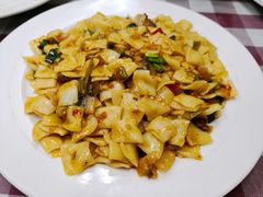 -莎车清真美食