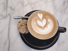 -Bracket Coffee(银河SOHO店)