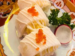 -仙隐小鹿中华料理(南宁万象城店)